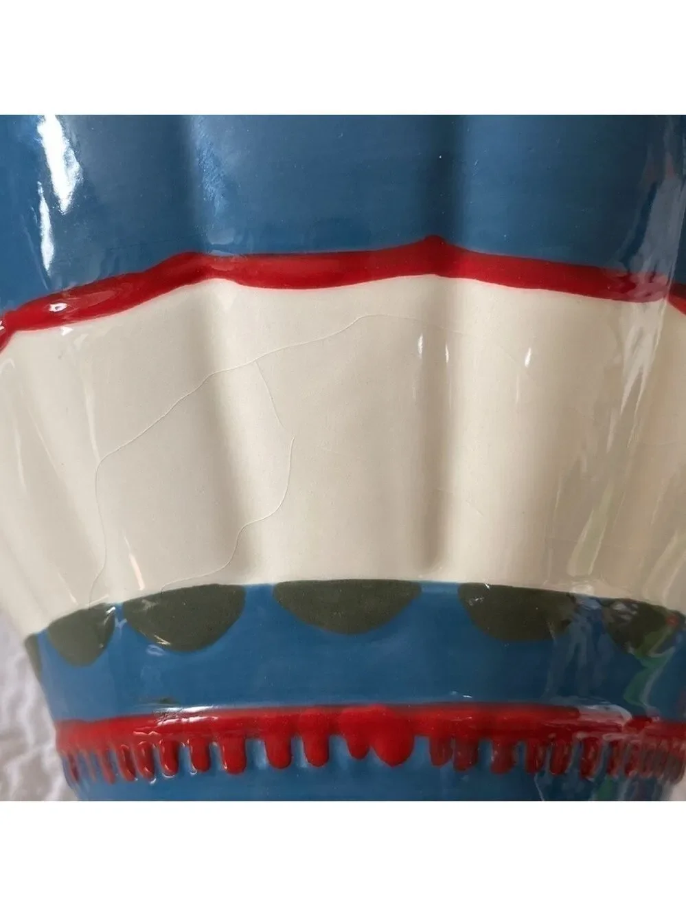 David's Cookies Disney OZ The Great & Powerful Hot Air Balloon Cookie Jar